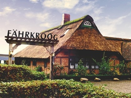 Foto: Fährkroog